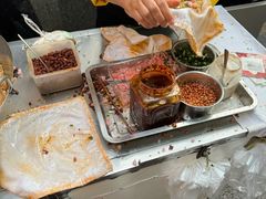 -六广门毛阿姨糯米饭