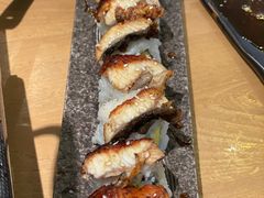 鳗鱼卷-沼津港渔市(宏伊国际广场店)