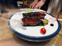 -广东道至正餐厅(区庄店)