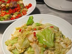 -蔴将·川菜(黄龙万科店)