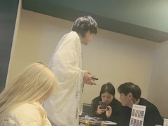 -棂笼·深度沉浸密室(武汉旗舰店)