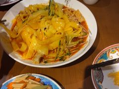 -伊斯麦尔丝路·新派菜(沙子口店)
