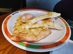 荔枝披萨-比格比萨自助(花园路店)