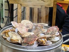 -九层海鲜塔(市南店)