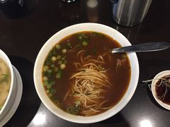 -鼎泰丰(Bellevue Square)