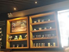 -星巴克(来福士2F店)