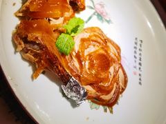 -京华烟云·北京烤鸭(领展购物广场·中关村店)