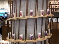 -眷茶(大卫城10楼店)