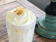 香草奶昔-Vanillacafe香草咖啡(银海大世界店)