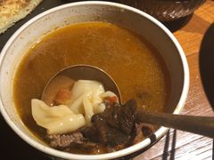 -楼兰新疆主题餐厅(坂田佳华领汇广场店)