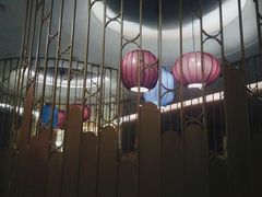 -柒园·三十年创意杭帮菜(龙湖滨江天街店)