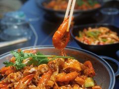 -青木岚小海鲜•小龙虾(友谊店)