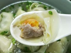 -顶巧鸡汤馄饨(虹口总店)