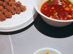 -山西人家(锦创书城店)