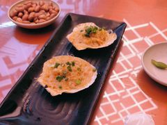 -神府路壹号·海鲜烧烤·砂锅粥·锅物(三坊七巷店)