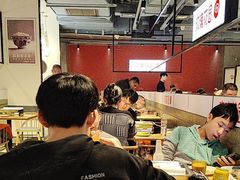 -玫瑰花园自助烤肉(顺义鑫海韵通店)