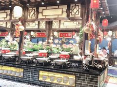 -宝丽金大酒店·洗浴中心