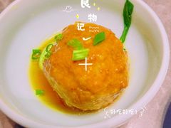 -闫府私房菜·百年鲁菜(恒隆店)