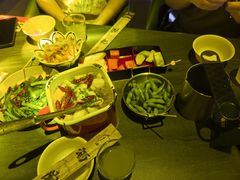 -梦田音乐miniLIVE(漳州店)