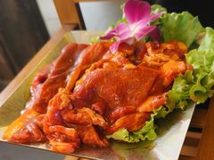 -老渔家·白族·石板烧(大理古城叶榆路店)
