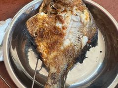 -沙口小炉烧烤