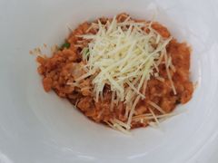 鲜虾芦笋烩饭-EATALIA意塔利意式餐厅(鼓楼店)