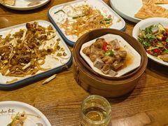 -如轩·海鲜砂锅粥·潮汕菜(海珠店)
