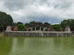 -建水文庙