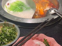 -井格重庆火锅(西直门凯德Mall店)
