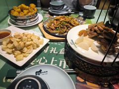 -福宝漠北·牛羊肉(广埠屯店)