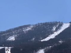 -中旅松花湖滑雪场