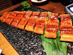 -千代武日本料理(开发区店)