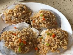 -港畔赶海蒸汽海鲜烧烤自助(仙螺岛店)