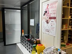 -伟伟宠物医院·CT影像中心·瑞派犬猫综合性门诊(汉口总院)