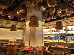 -晓宇重庆火锅(西安荟聚店)