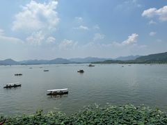 -湖畔居茶楼(湖滨店)