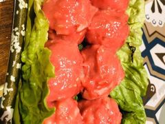 -三毛牛肉店(福强店)