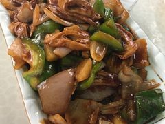 富贵大肠-金记大肠(瑞昌路店)