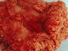 大酥嫩鸡腿排-永和大王(茉莉上新·星塘街店)