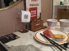 -比格比萨自助(宝山日月光店)