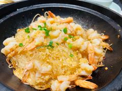 -江城小馆陕南妈妈菜·全球旅行餐厅(钟楼店)
