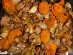 -一米鸡肉 创意韩餐(江北杉杉奥特莱斯店)