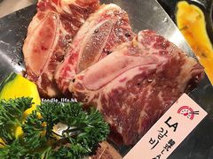 -炑八韩烤(琼华店)