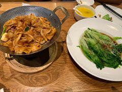 -花舍·新派粤菜·西餐·下午茶(亚运村·鸟巢店)