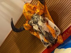 -吉祥圣雪藏餐