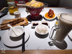 -关东小磨东北菜(漕河泾印象城店)