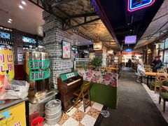 -那些年记忆烧烤