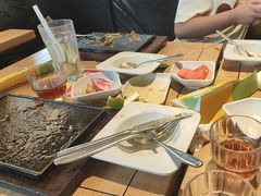 -豪客来牛排(金鼎广场店)