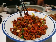 -遇见湘·地道湖南菜(云门店)