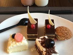 -富力铂尔曼大酒店-尚西餐厅